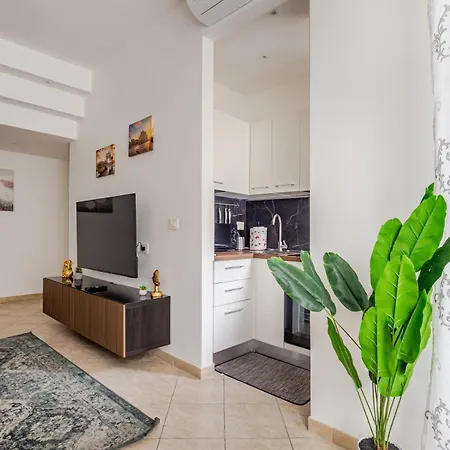 San Siro Hideaway, Garage,metro&wifi! Апартаменты