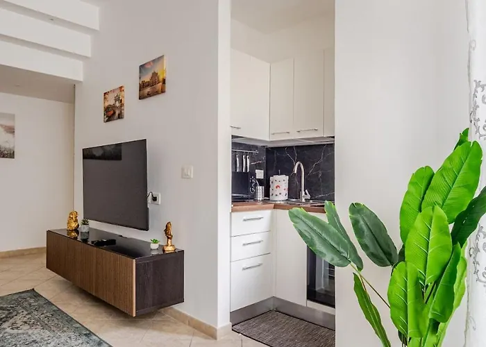 San Siro Hideaway, Garage,metro&wifi! Apartament