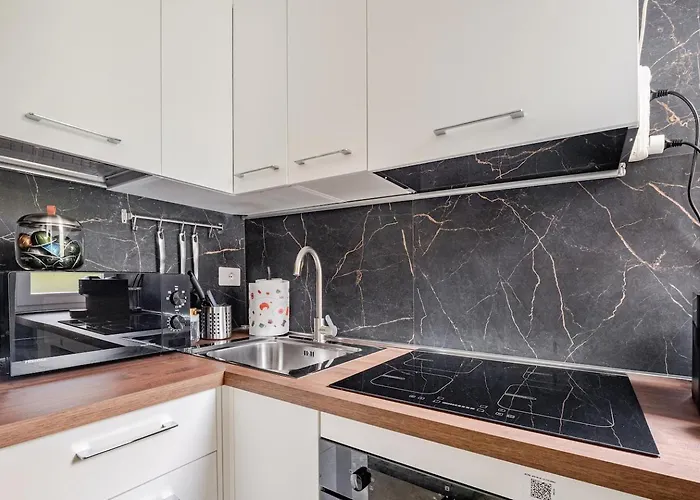San Siro Hideaway, Garage,metro&wifi! Apartament *