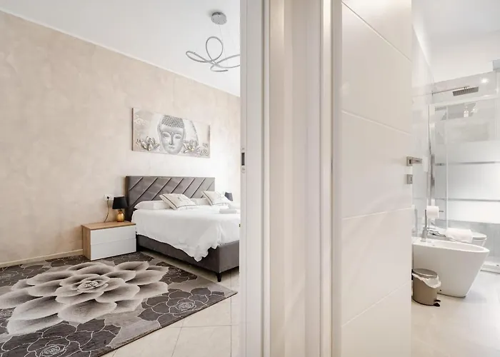 San Siro Hideaway, Garage,metro&wifi! Apartament *