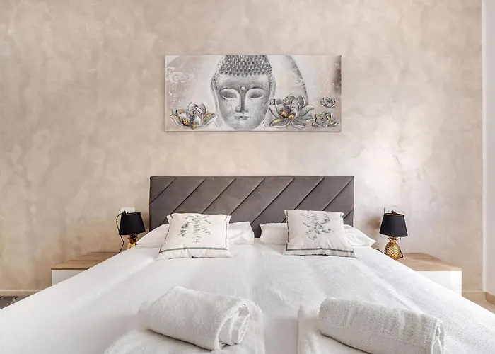San Siro Hideaway, Garage,metro&wifi! * Mediolan