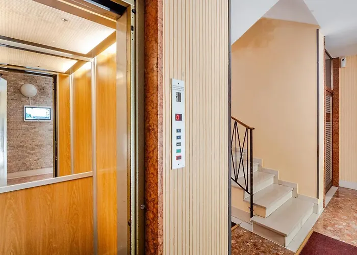San Siro Hideaway, Garage,metro&wifi! Apartament *